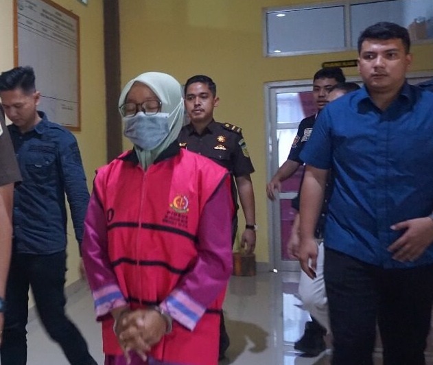 Perkara Tipikor Dana BOK Puskesmas Bengkulu Selatan Masuk Tahap Pembuktian, KN Capai Rp330