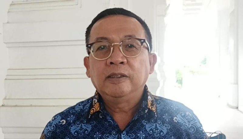 Pemkot Bengkulu Tunggu Keputusan Pusat Terkait Nasib Pegawai Tidak Tetap 2025