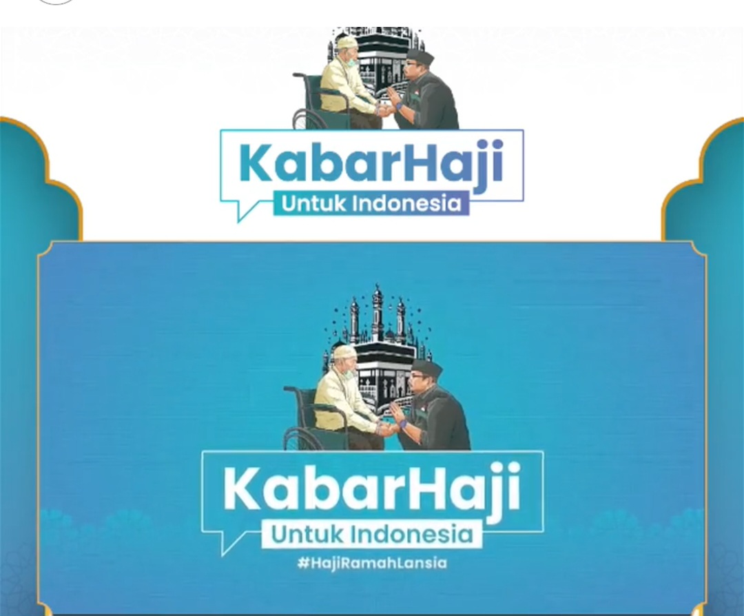 Tiba di Makkah, Jemaah Haji Indonesia Disambut Suka Cita dan Langsung Dapatkan Smartcard