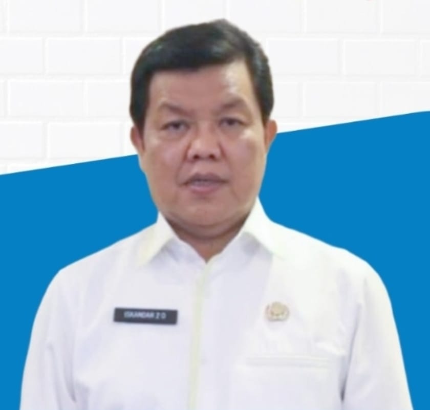 Indonesia Darurat UU Khusus Implementasi BJS dan Diskresi untuk Menuju Indonesia Emas