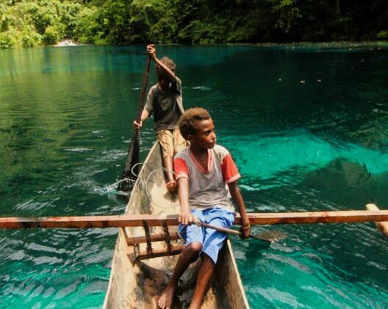 Selamat! Jatah BOK Puskesmas di Papua Barat Daya 83 Miliar: KB 28 Miliar