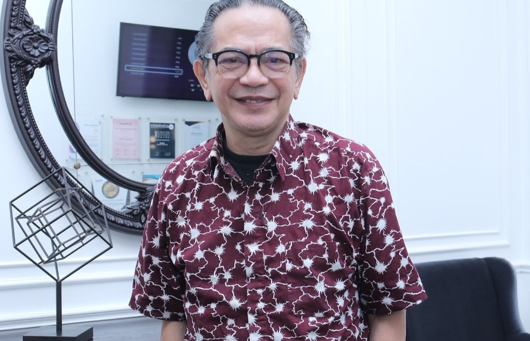 Aktor Legendaris Ray Sahetapy Tutup Usia, Karya-karyanya Akan Selalu Dikenang