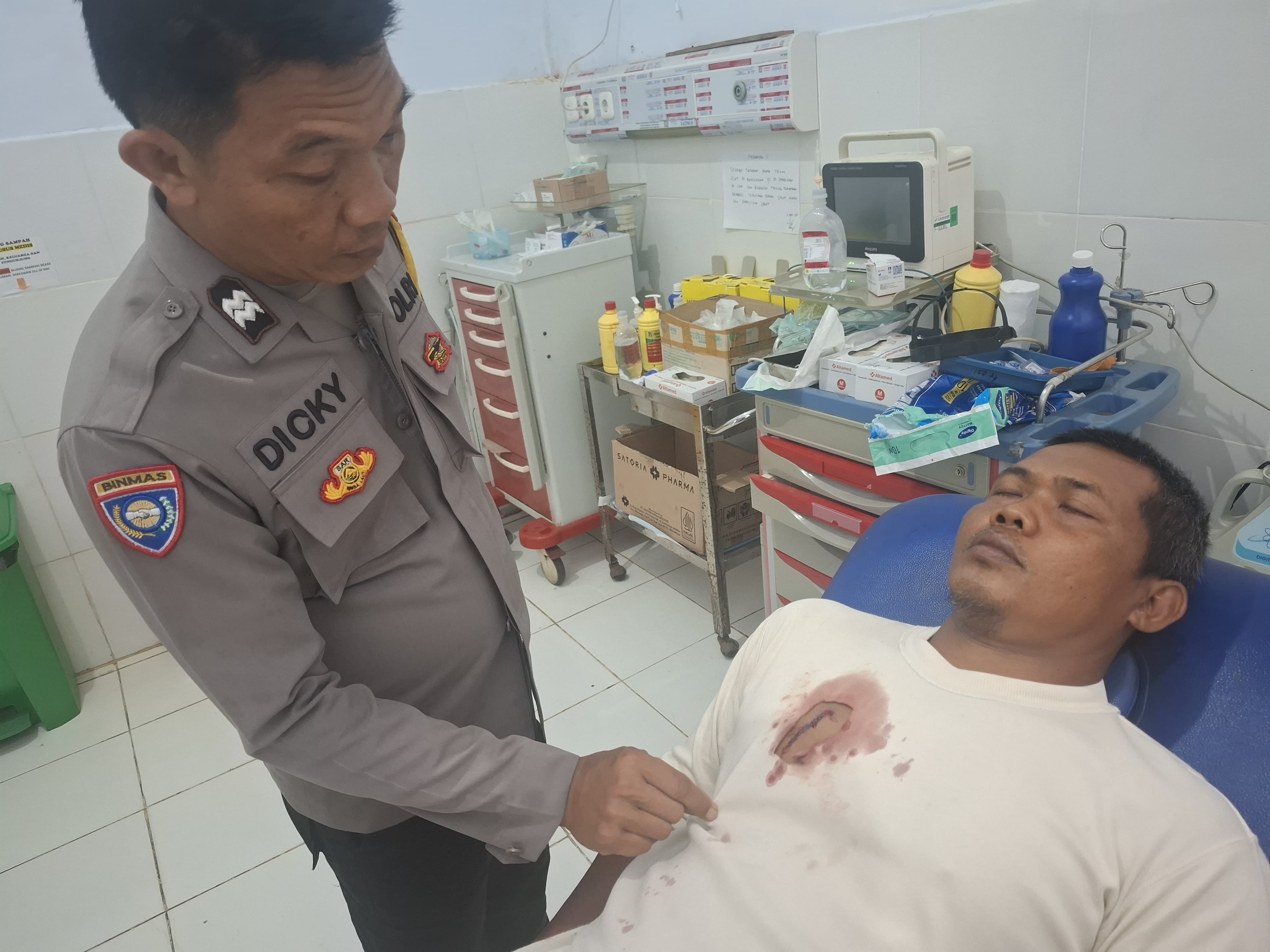 Pencuri Ternak di Seluma Tembak Warga, Polisi Buru Pelaku