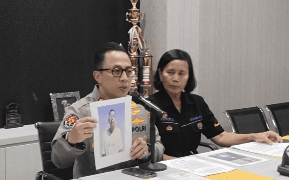 Polisi Mengungkap Kasus Perekaman Video Asusila Anak Figur Publik Tanpa Izin