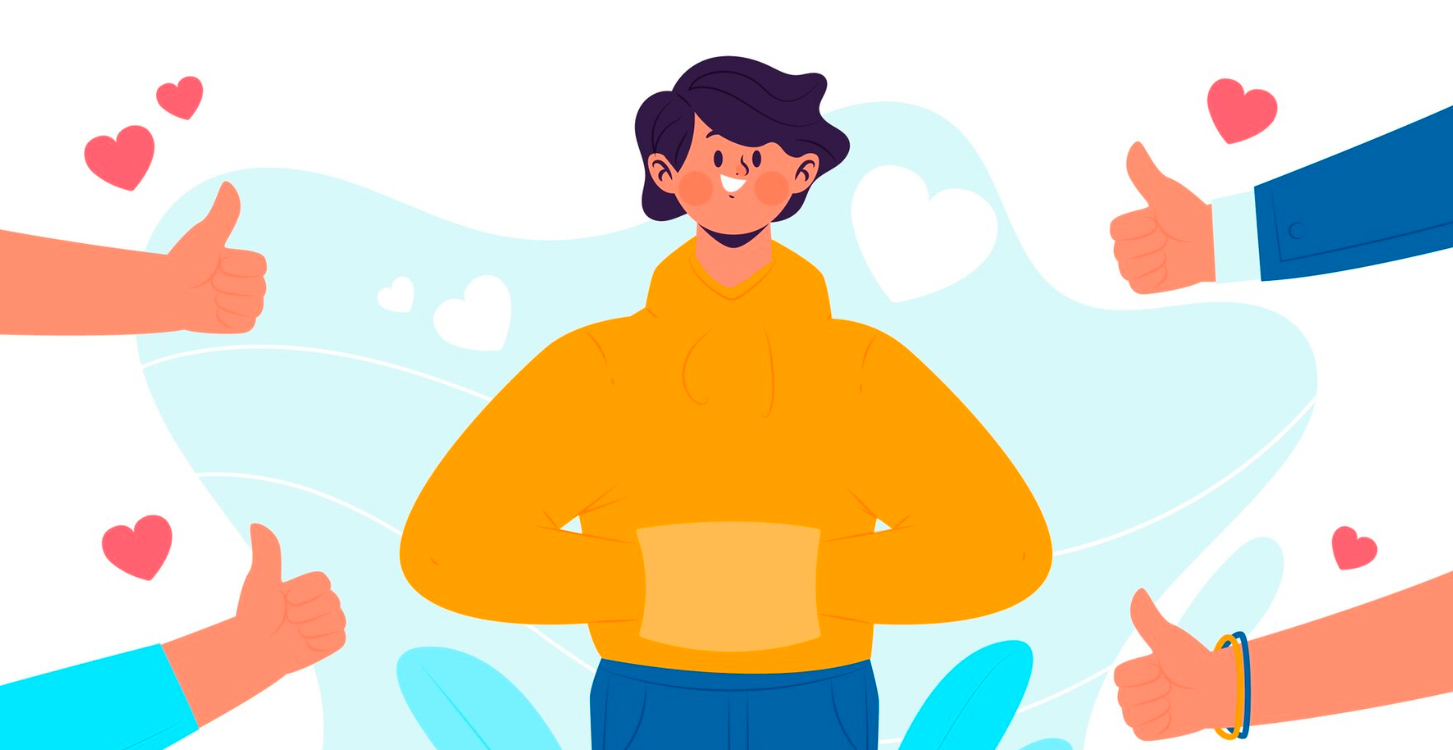 Kita Gak Harus Jadi Orang Baik di Mata Semua Orang: Saatnya Memilih Untuk Siapa Kamu Baik