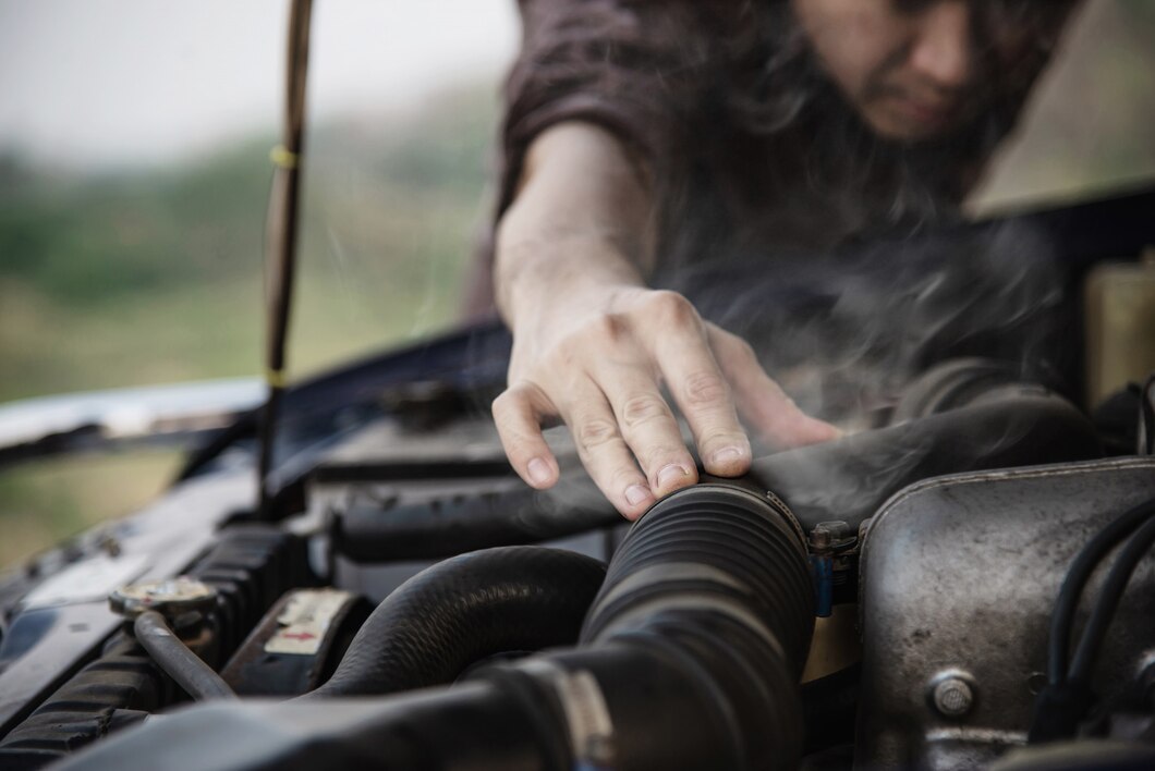 6 Cara Mengatasi Kipas Radiator Mobil yang Tidak Berputar