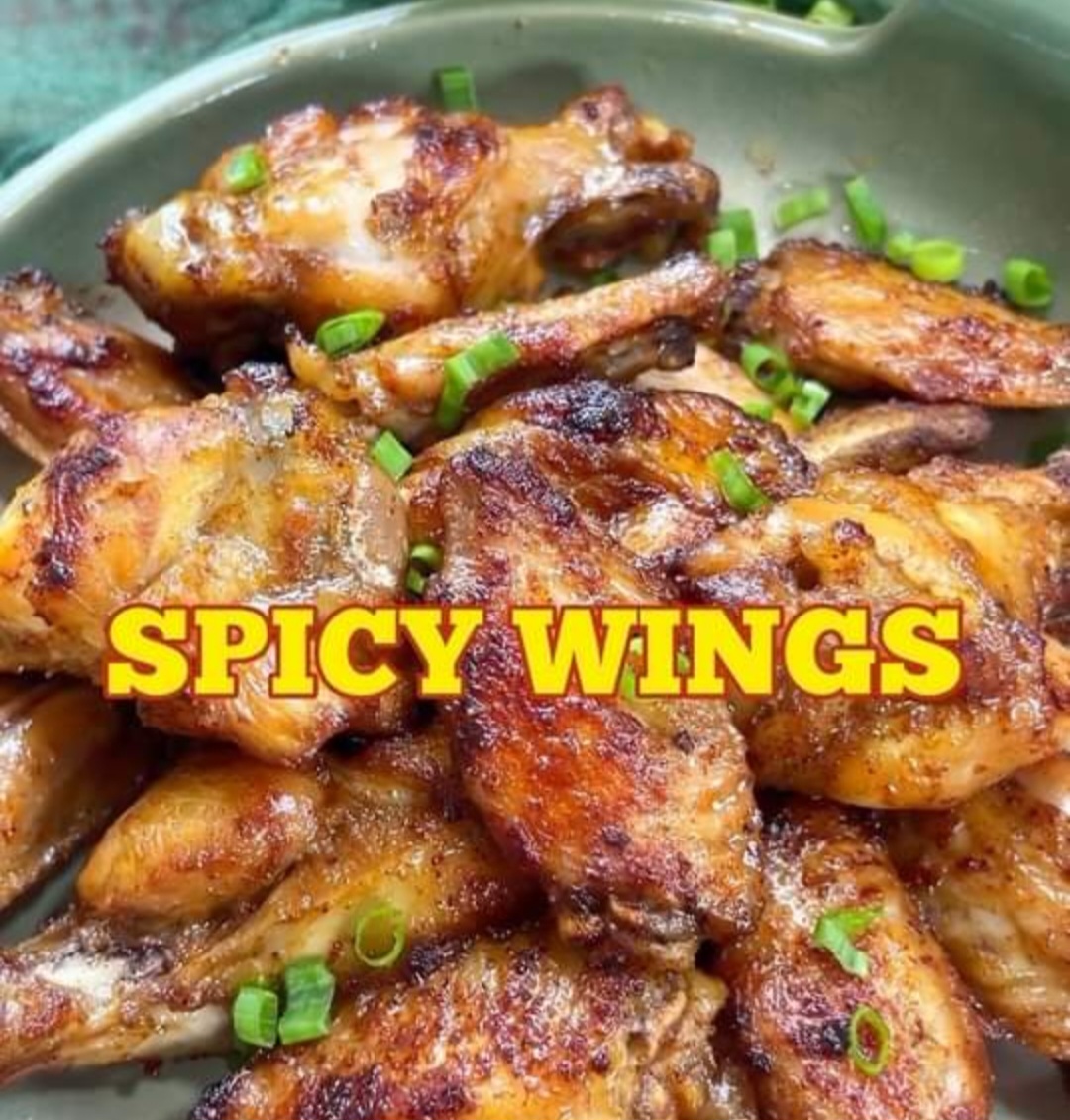 Resep Spicy Wings Ala Chef Firhan, Gampang dan Cocok untuk Bekal Sekolah Anak