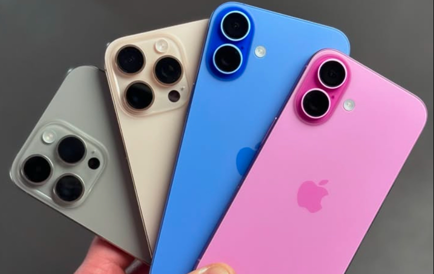 Apple Capai Kesepakatan dengan Indonesia, iPhone 16 Siap Dipasarkan!