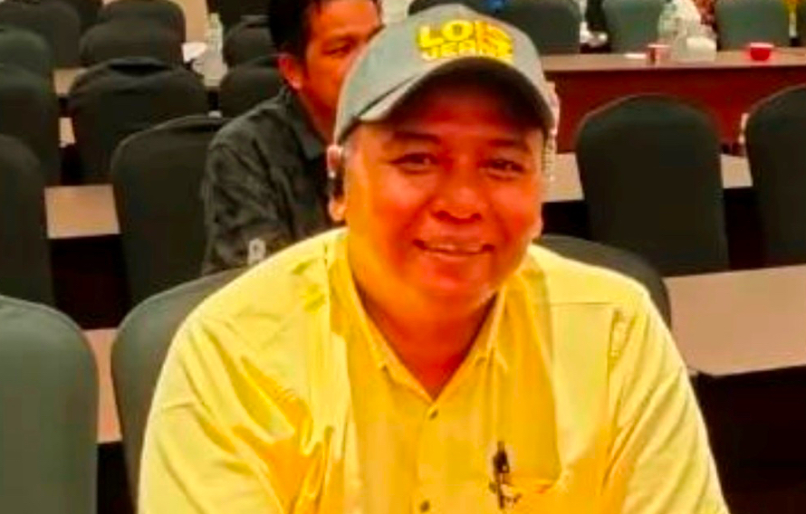 Seluma Terapkan Ijazah Digital! Inovasi Baru untuk Efisiensi dan Keamanan Pendidikan