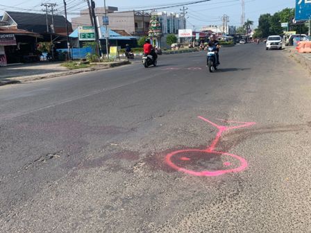 Pembatalan Kencan Berujung Tewaskan 2 Warga Jambi, Ini Kaitannya dengan Kejadian Laka Tunggal Korban Wanita