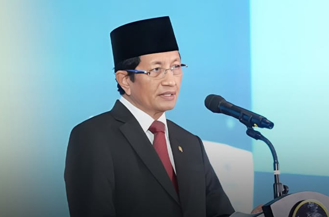 Refleksi Tahun Baru Islam 1447 H, Menag Ajak Umat Islam Tingkatkan Kualitas Hidup dan Iman