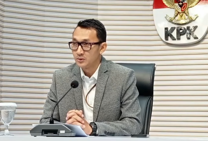 KPK Periksa Saksi Suap Proyek Pengerukan 4 Pelabuhan, Dugaan Korupsi Libatkan Banyak Pihak