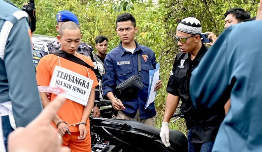 Keluarga Jurnalis Juwita Desak Hukuman Mati untuk Pelaku: Dugaan Pembunuhan Berencana oleh Oknum TNI AL