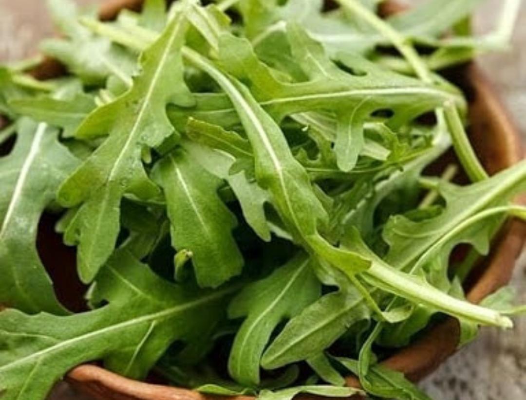 10 Manfaat Sayuran Arugula untuk Kesehatan, Salah Satunya Menurunkan Risiko Kanker