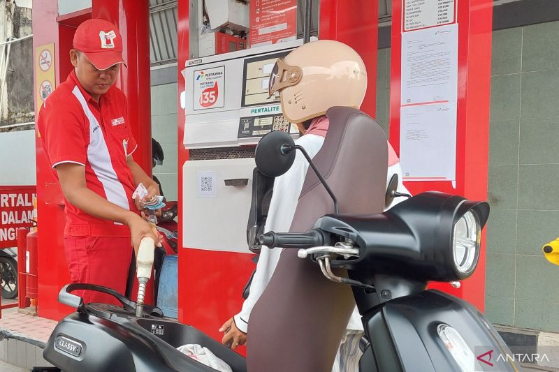 HPMPI Desak Langkah Konkret Cegah Krisis BBM di Bengkulu