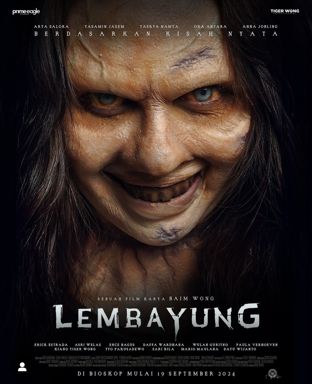 Gala Premiere Film Lembayung: Sinopsis dan Detail Menarik dari Kisah Nyatanya