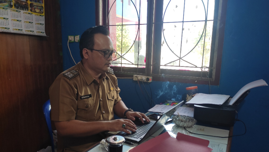 Pendaftaran PPPK Tahap II Segera Ditutup, BKDPSDM Kaur Belum Bisa Cek Jumlah Pendaftar