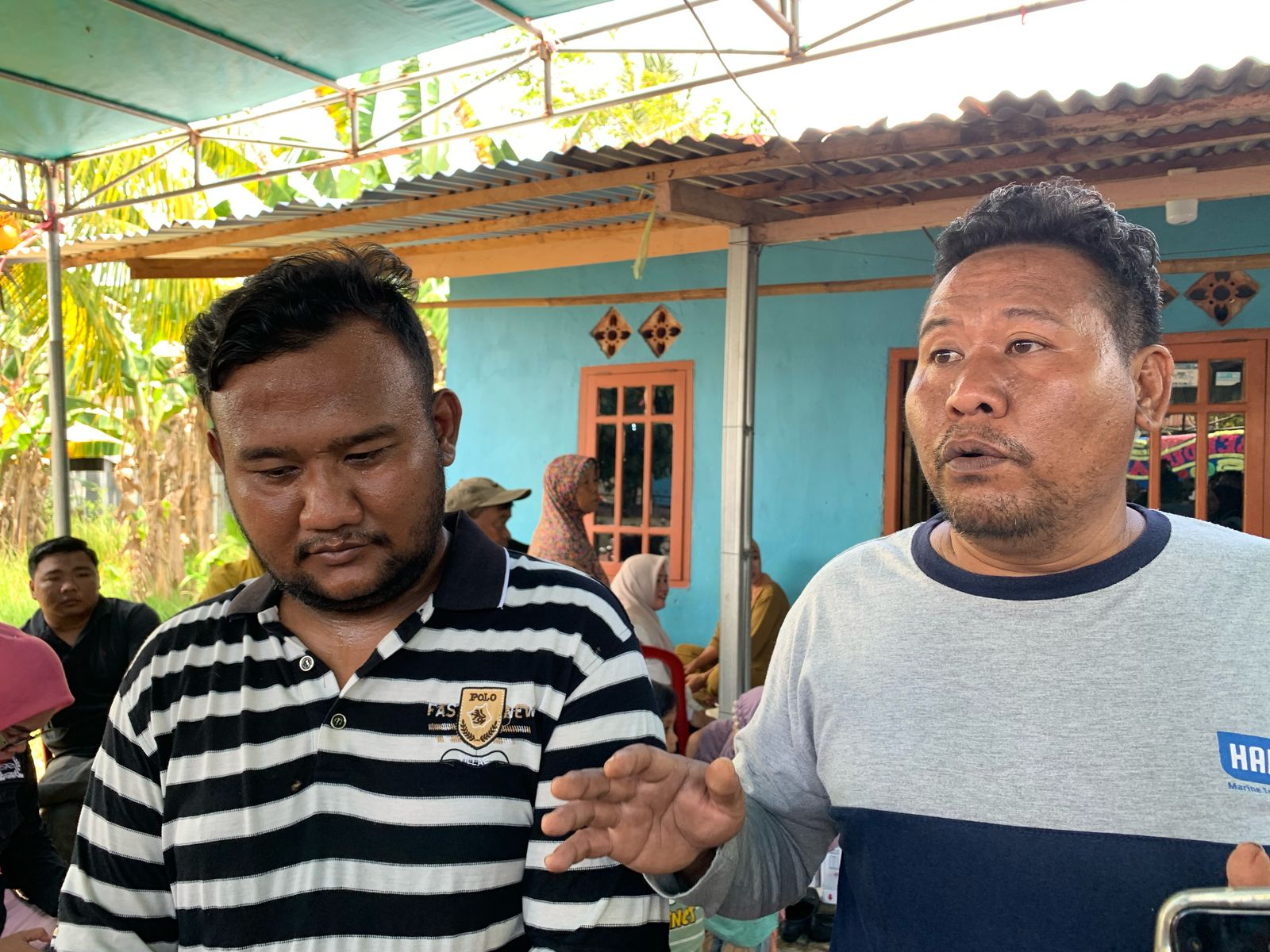 Tak Percaya Hanya Satu Tersangka, Keluarga Korban Pembunuhan Bocah di Bengkulu Siap Serahkan Bukti Tambahan