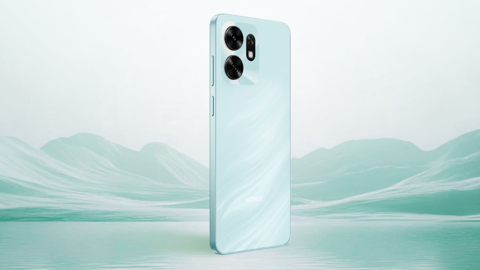 Honor Play 60A, Pilihan Menarik di Kelas Menengah dengan Baterai 5.300 mAh