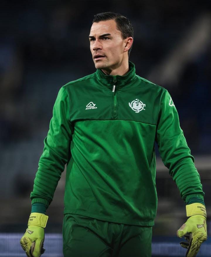 Audero Jadi Sorotan Meski Cremonese Kalah di Markas Atalanta