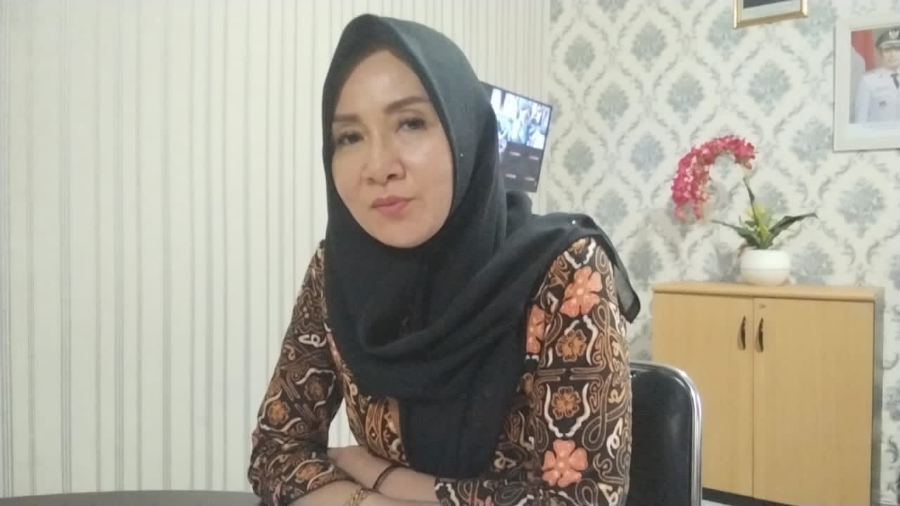 Pemkot Bengkulu Kebut Progres Program Smart City, Perwal Ditarget Rampung Tahun 2026