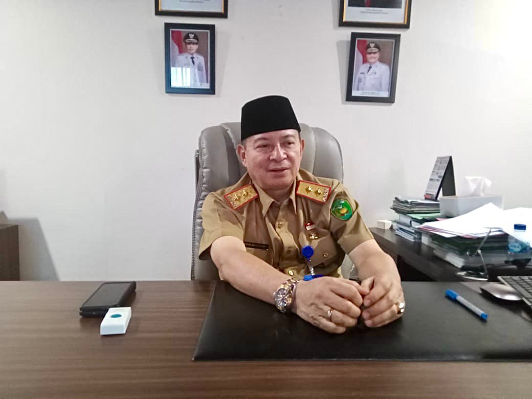 1.377 Izin Terbit di Bengkulu! Begini Cara Mudah Urus Perizinan Digital