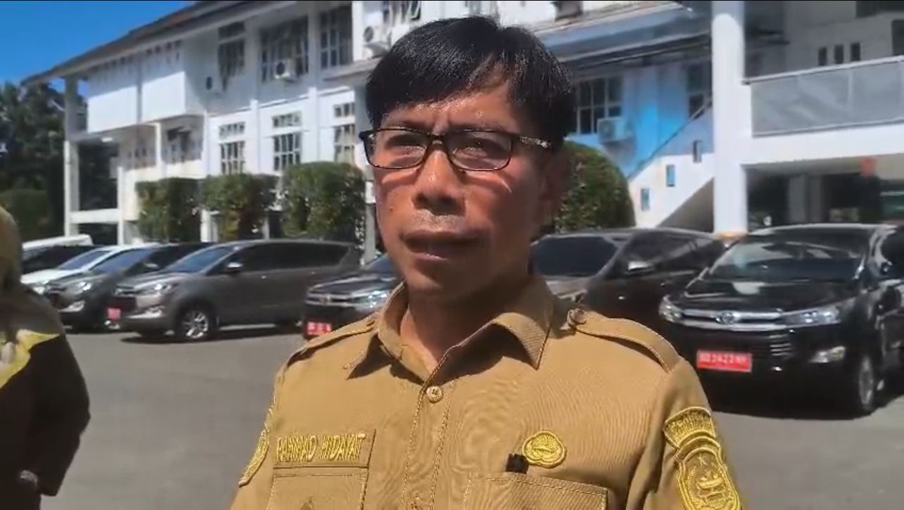 Dinas Perikanan Mukomuko Mulai Terapkan X-Star, Pengurusan BBM Nelayan Jadi Digital