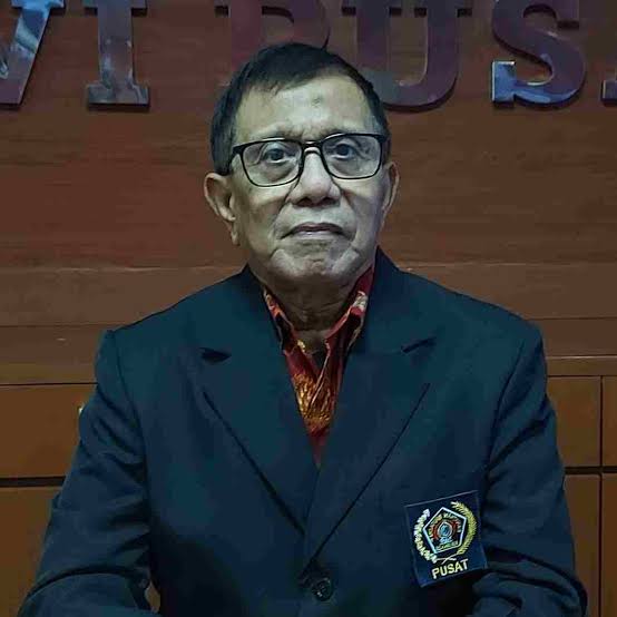 Ketum PWI Pusat Hendry Ch Bangun: Biarkan Polisi Menilai, Jangan Buat Opini yang Menyesatkan