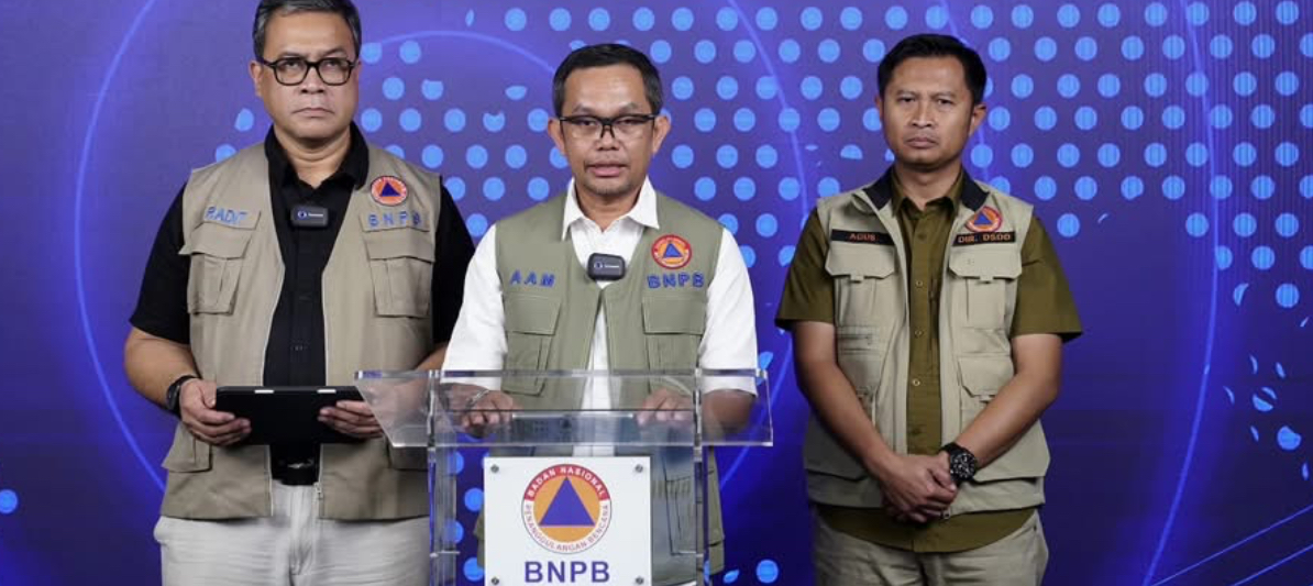 Presiden Perintahkan Penanganan Cepat Gempa Bengkulu, 140 Rumah Rusak