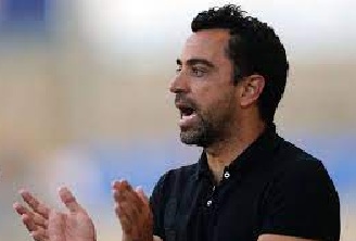 Viktoria Plzen Vs Barcelona: Xavi Ingin Tetap Menang