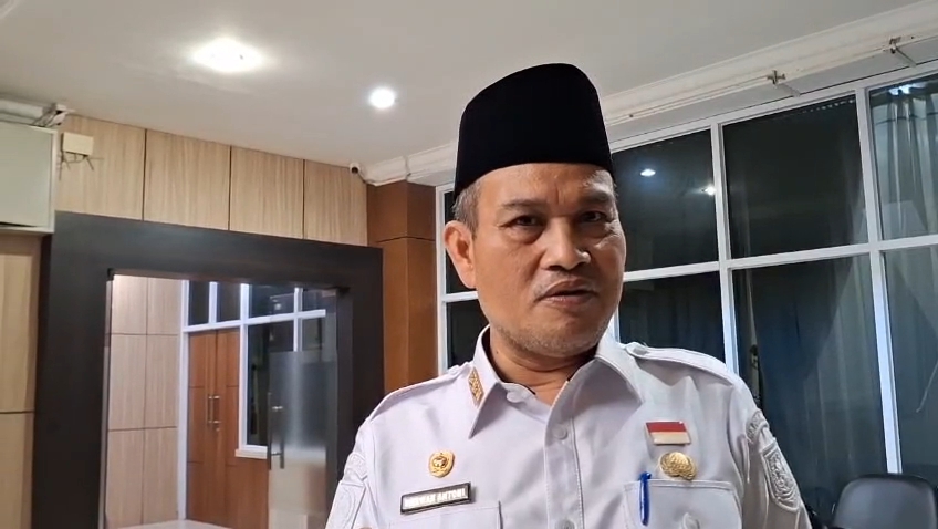 WFH ASN Bengkulu Setiap Jumat Dipertahankan, Pemprov Klaim Pelayanan Tetap Optimal