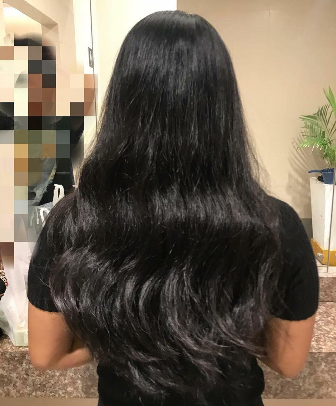 Ingin Punya Rambut Hitam Berkilau Alami? Cukup Gunakan 4 Bahan Ini, Dijamin Ampuh!