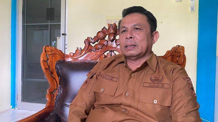 DPMD Mukomuko Dorong Desa untuk Bentuk Badan Hukum BUMDes, Ini Harapannya