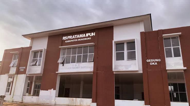 Pemkab Mukomuko Percepat Akreditasi RS Pratama Ipuh, Target Layani Pasien BPJS