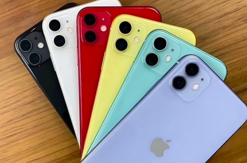 4 Rekomendasi iPhone Second yang Anti Ngelag di Tahun 2025