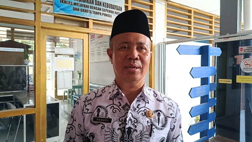 Siswa Baru SD dan SMP Rejang Lebong Akan Mendapatkan Seragam Gratis