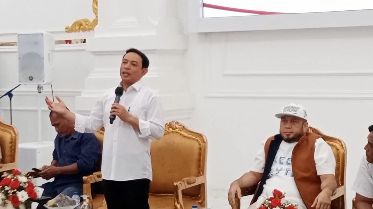 Pemkot Bengkulu Siapkan BPJS Ketenagakerjaan untuk Sopir Pengangkut Sampah