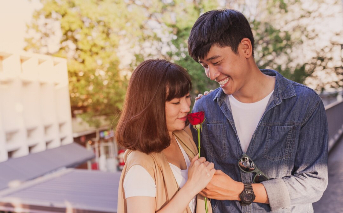 Cara Ampuh Mendapatkan Kekasih Cantik dan Baik Hati: Tips Jitu Buat Kamu
