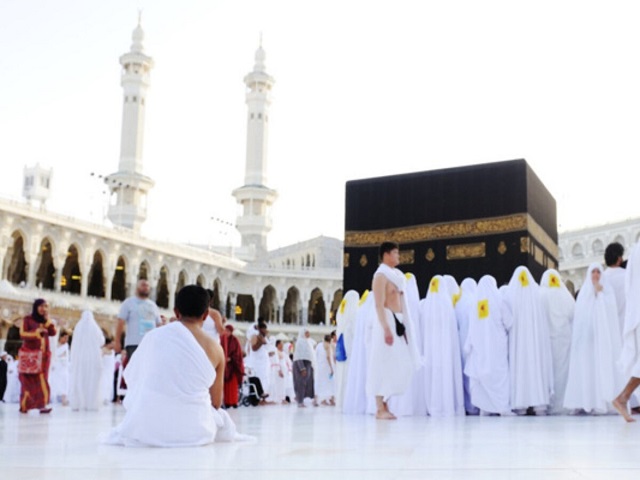 Untuk Usia di Bawah 65 Tahun, Saudi Umumkan Kuota Haji 2022