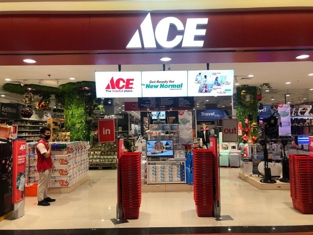ACE Layani Pelanggan Hadapi New Normal, Terapkan Protokol Kesehatan