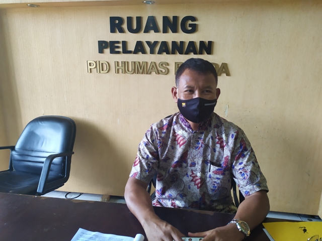 Polda Bengkulu Dikabarkan Lakukan OTT ASN Pemprov, Infonya Terkait PPDB