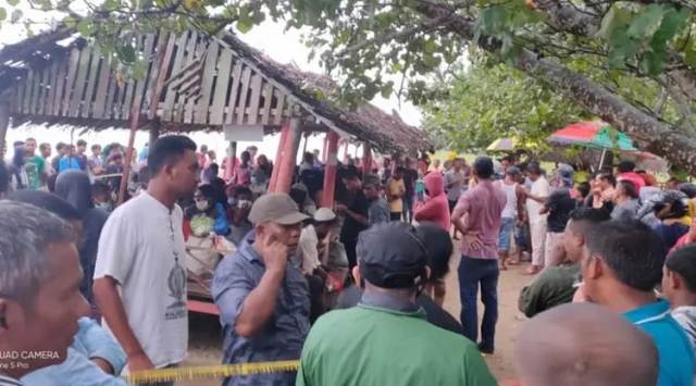 Aksi Cepat Tanggap Kirimkan Bantuan Kemanusiaan untuk Warga Rohingya di Aceh Utara