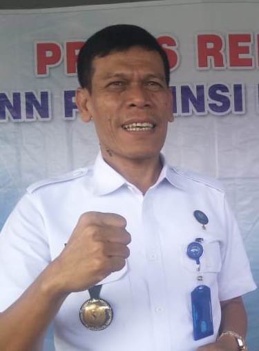 Survei BNNP, Penyalahguna Narkotika di Bengkulu Sebanyak 20 Ribu Orang