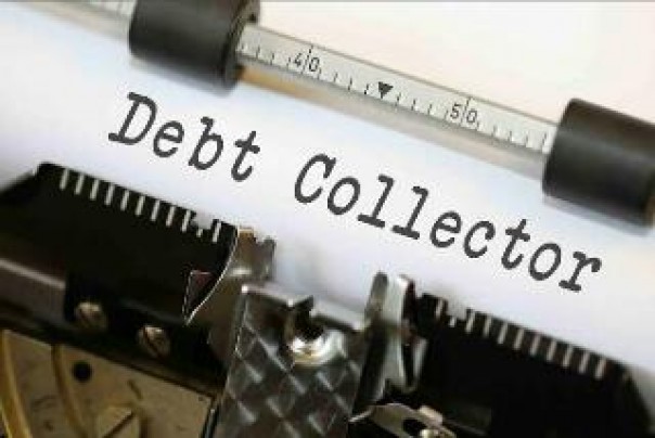 Gelapkan Uang Perusahaan,  Debt Collector Diamankan