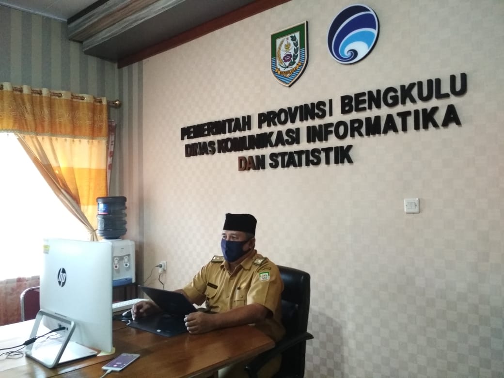 Update Covid-19 di Kota Bengkulu Ada Tambahan 2 Rapid Test Reaktif dan 1 ODP