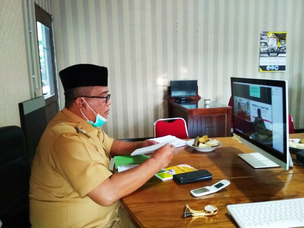 15 Orang Reaktif Rapid Test Covid-19 di Bengkulu