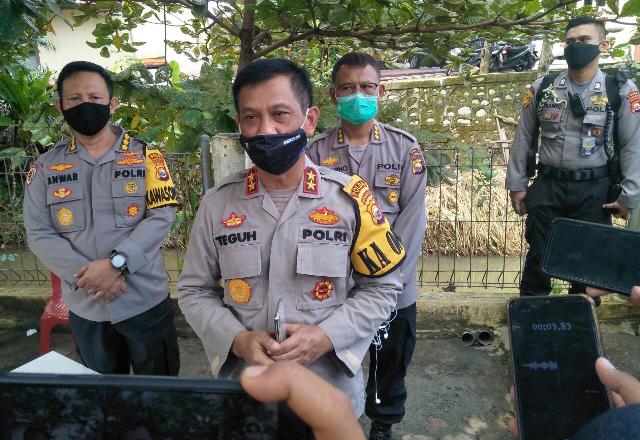 Kapolda Bengkulu Ajak Media Jaga Netralitas Saat Pilkada Serentak