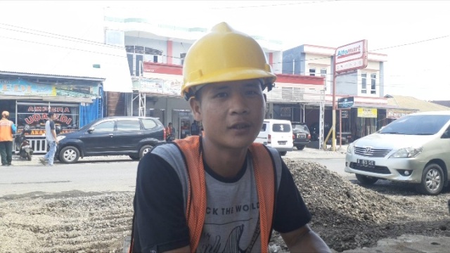 Rumah Kontrakan Dibobol, Pekerja Jalan Rugi Rp 4 Juta