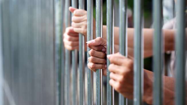 Tersangka Curas Cilik Residivis Kambuhan, Sudah Dua Kali Dipenjara
