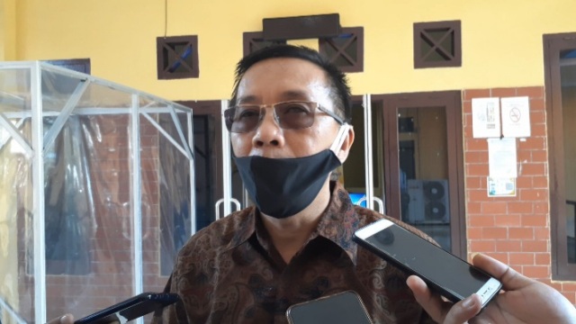Bapemperda DPRD Kota Bengkulu Targetkan Selesaikan 7 Raperda